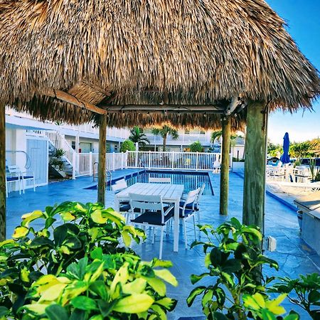 The Palms On Ocean Pompano Beach Exterior foto