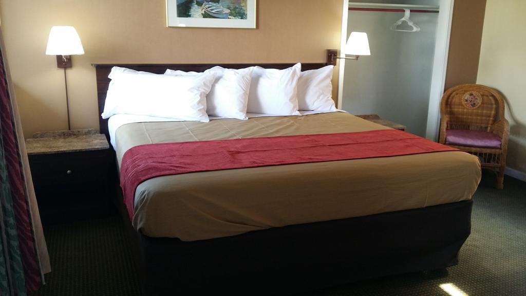The Palms On Ocean Pompano Beach Exterior foto