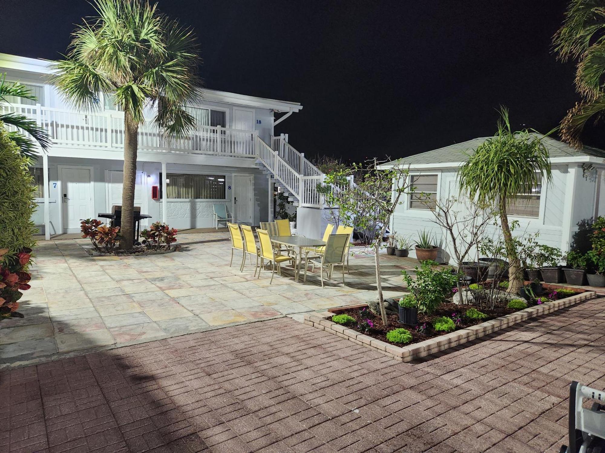 The Palms On Ocean Pompano Beach Exterior foto