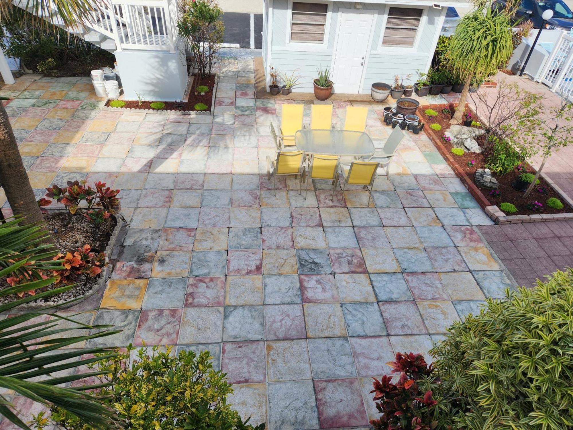 The Palms On Ocean Pompano Beach Exterior foto