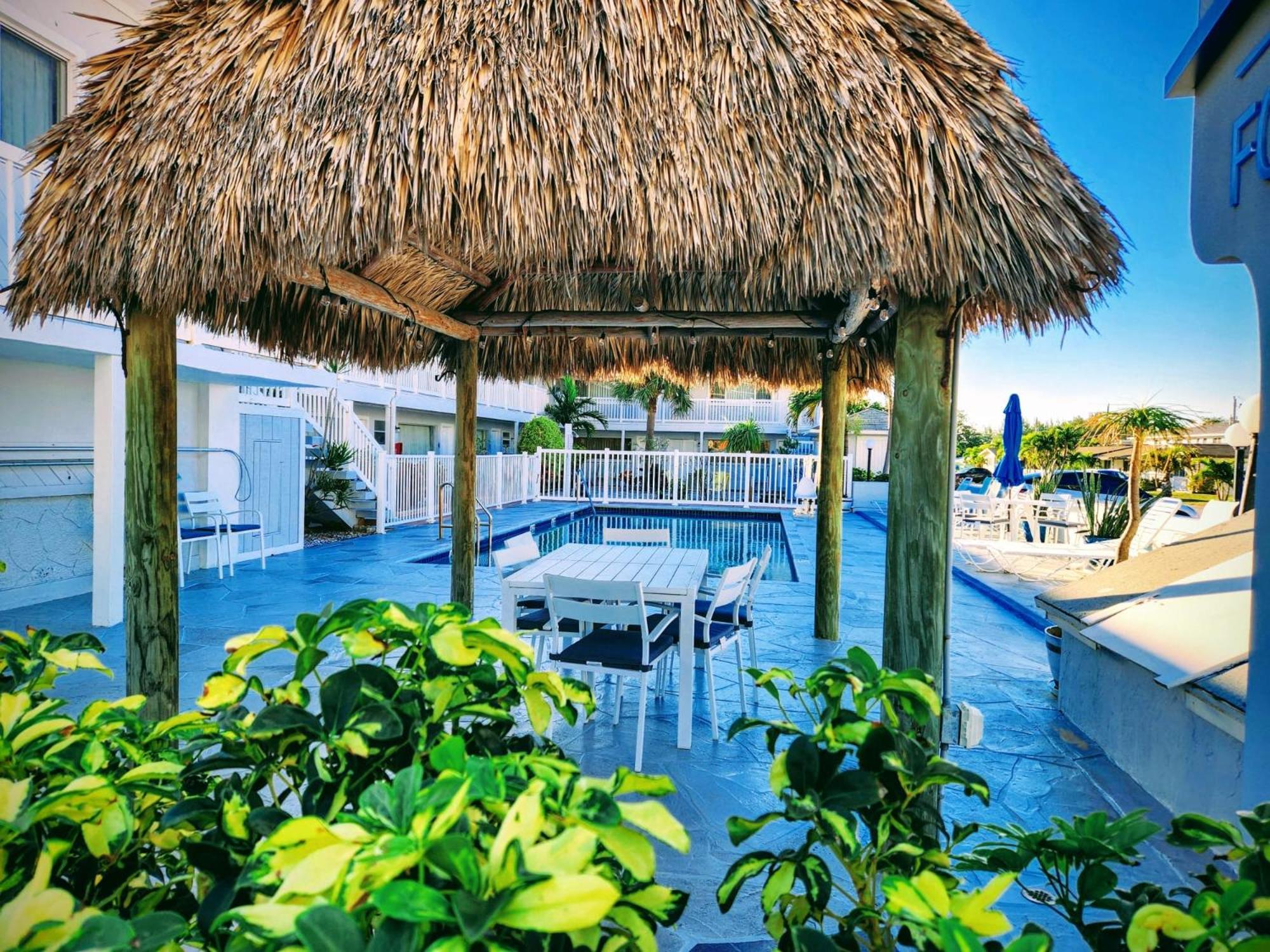 The Palms On Ocean Pompano Beach Exterior foto