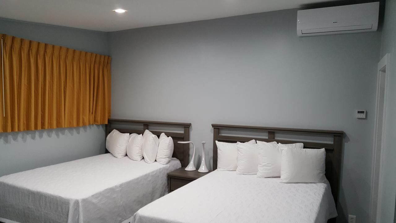 The Palms On Ocean Pompano Beach Exterior foto