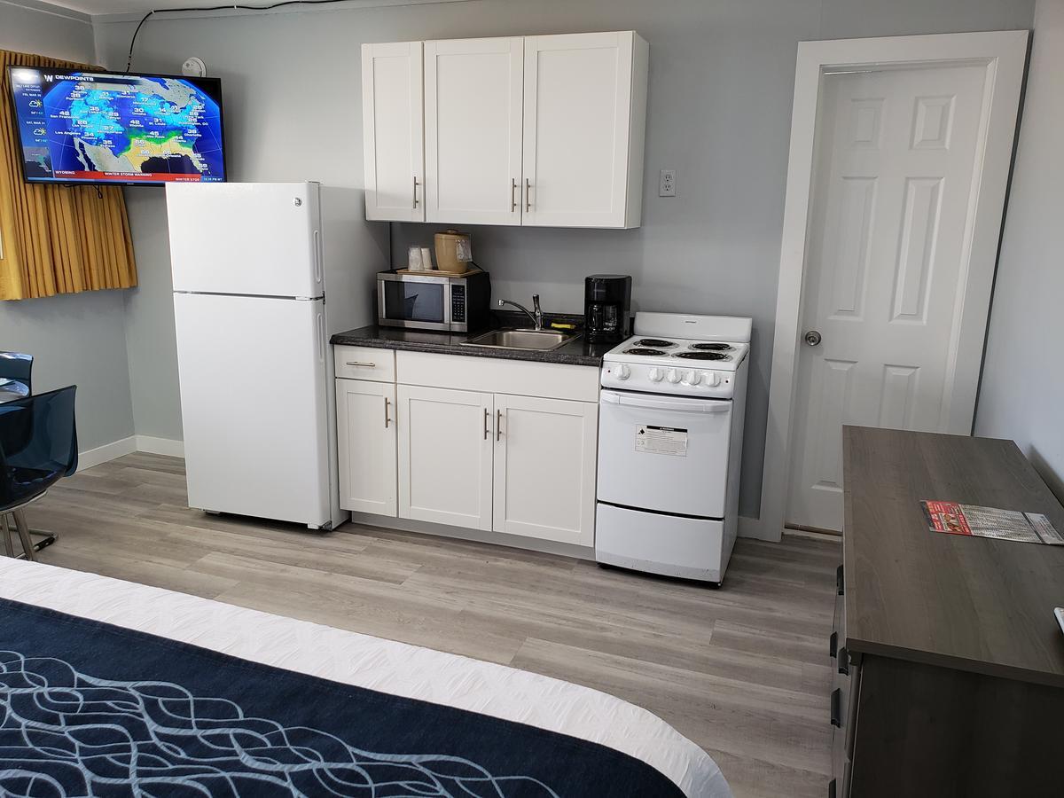 The Palms On Ocean Pompano Beach Exterior foto