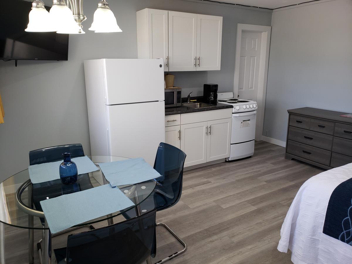 The Palms On Ocean Pompano Beach Exterior foto