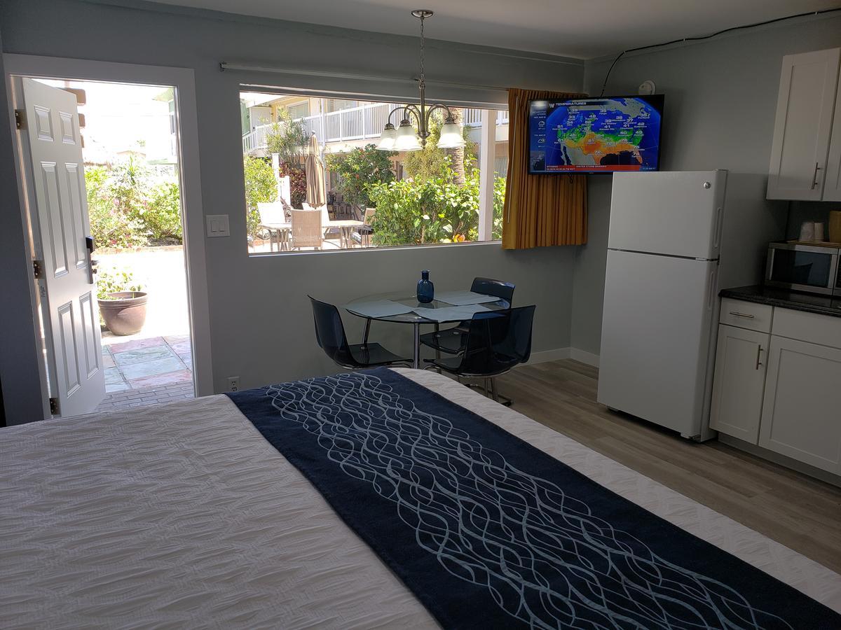 The Palms On Ocean Pompano Beach Exterior foto