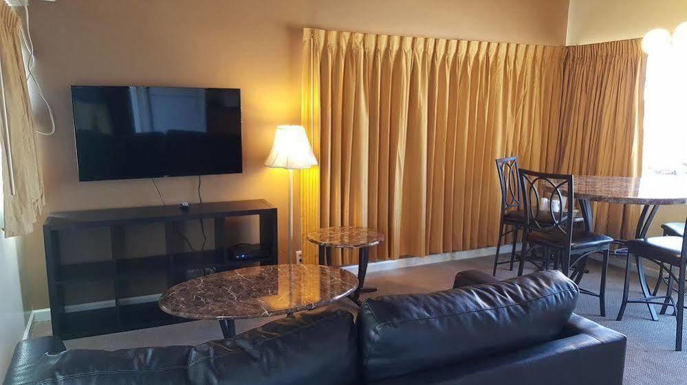 The Palms On Ocean Pompano Beach Exterior foto