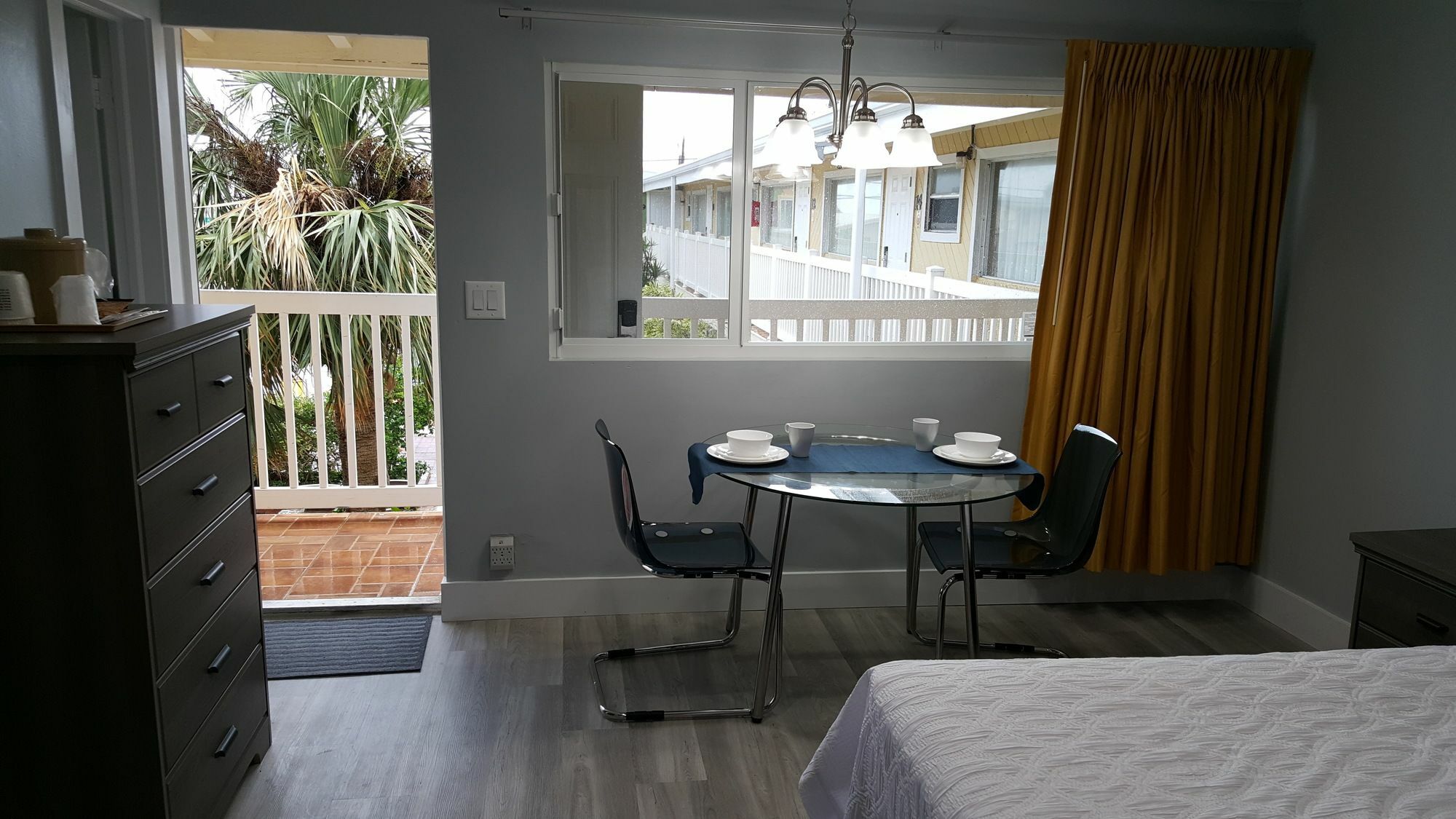 The Palms On Ocean Pompano Beach Exterior foto
