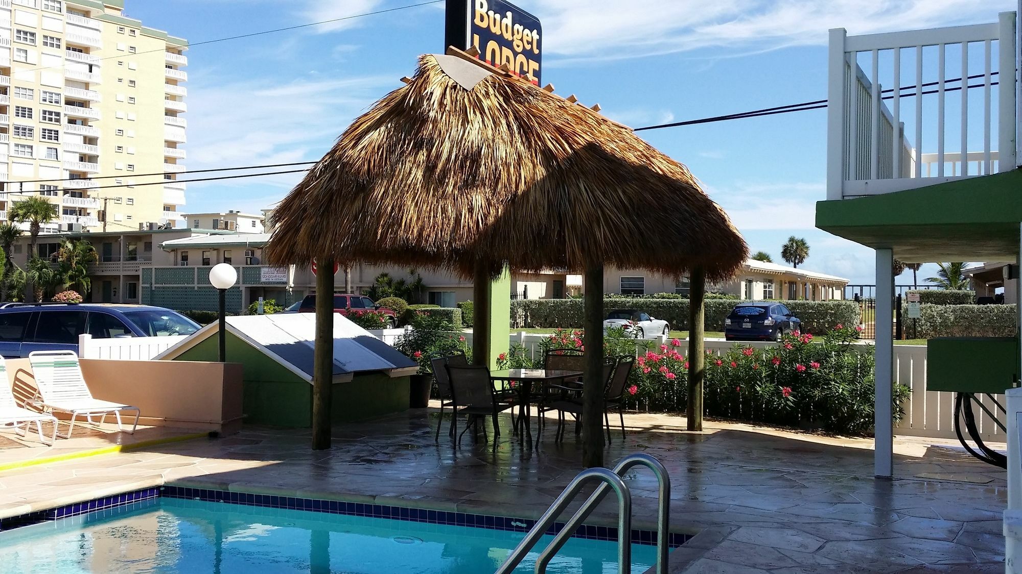 The Palms On Ocean Pompano Beach Exterior foto