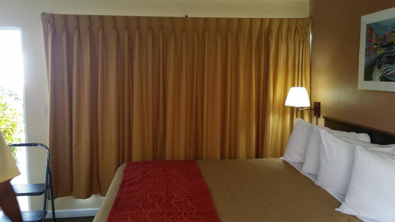 The Palms On Ocean Pompano Beach Exterior foto